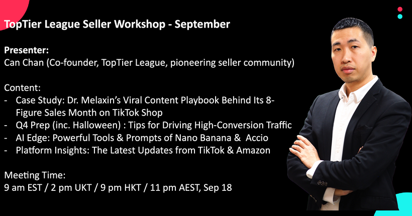 September Workshop